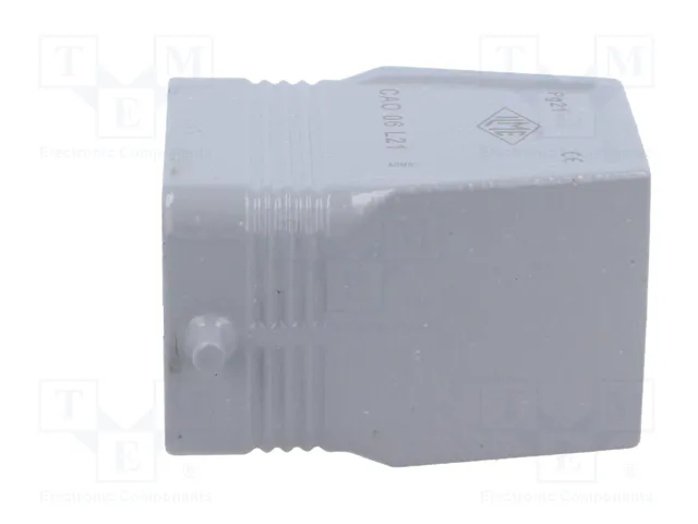 ILME Carcasa HDC tamaño 44.27 para conducto