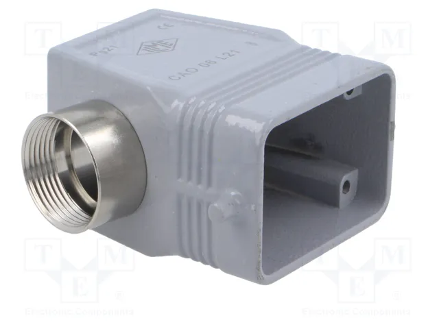 ILME Carcasa HDC tamaño 44.27 para conducto