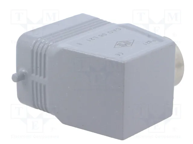 ILME Carcasa HDC tamaño 44.27 para conducto