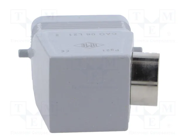 ILME Carcasa HDC tamaño 44.27 para conducto