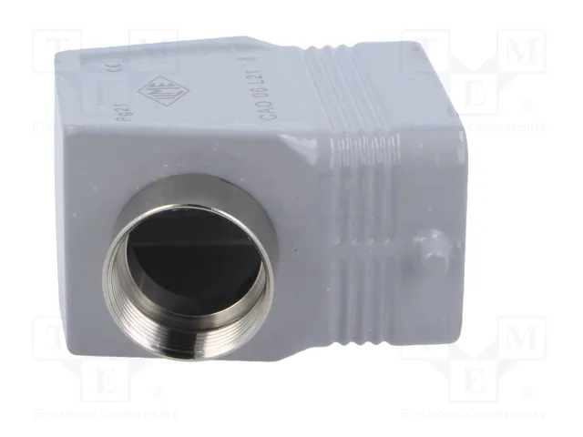 ILME Carcasa HDC tamaño 44.27 para conducto