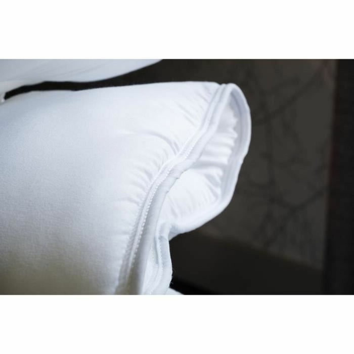 Blanreve Edredón nórdico cálido antiácaros Blanco 240 x 220 cm Blanreve Edredón nórdico cálido antiácaros Blanco 240 x 220 cm