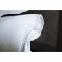 Blanreve Edredón nórdico cálido antiácaros Blanco 240 x 220 cm