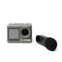 Nilox NXACXMIC Cámara de Acción 4K Ultra HD 8 MP CMOS