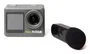 Nilox NXACXMIC Cámara de Acción 4K Ultra HD 8 MP CMOS