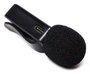 Nilox NXACXMIC Cámara Deportiva de Acción 4K Ultra HD 8 MP con Estabilizador EIS, Pantalla LCD 2", 56.2 g Ultraligera
