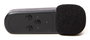Nilox NXACXMIC Cámara Deportiva de Acción 4K Ultra HD 8 MP con Estabilizador EIS, Pantalla LCD 2", 56.2 g Ultraligera