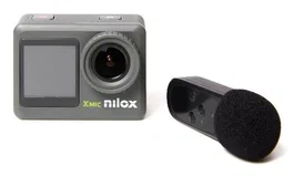 Fundas Nilox NXACXMIC