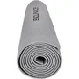Endurance Esterilla de Yoga ENDURANCE 4 mm Gris - AAAOX39106