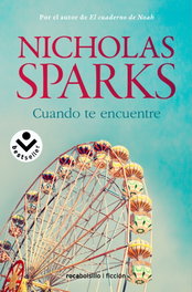 Cuando te encuentre, Nicholas Sparks - ROCABOLSILLO