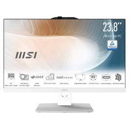 MSI Modern AM242TP 1M-1854FR con Ultra 7, 16GB RAM y 1TB SSD