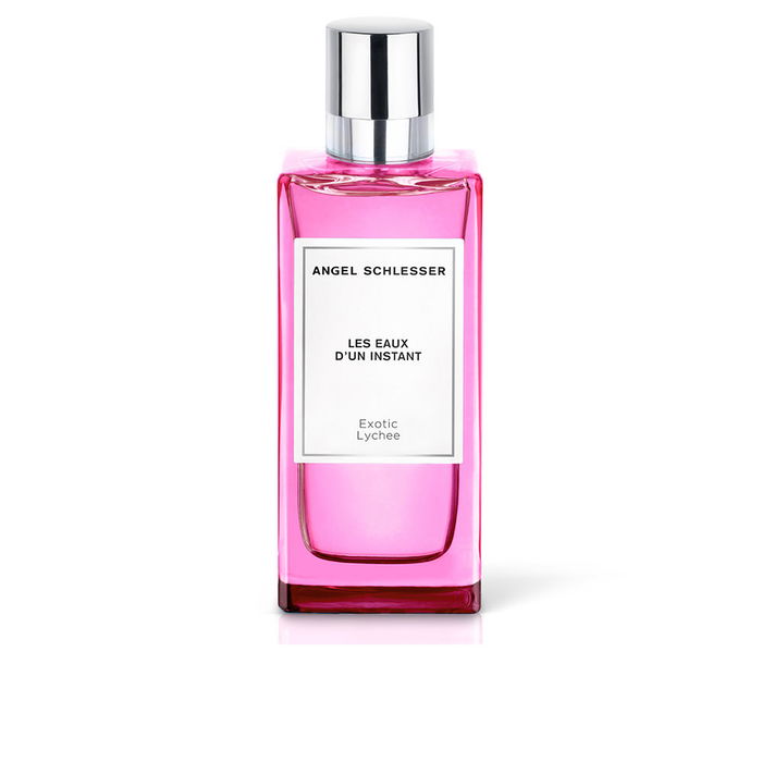 Angel Schlesser Les Eaux D'Un Instant Exotic Lychee Eau de Toilette Vaporizador 150 ml Mujer Angel Schlesser Les Eaux D'Un Instant Exotic Lychee Eau de Toilette Vaporizador 150 ml Mujer