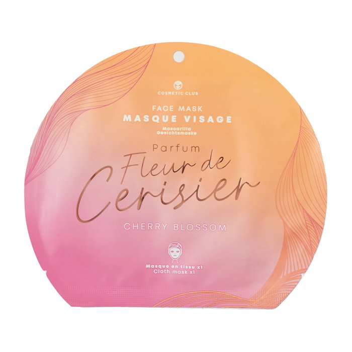 Cosmetic Club Masajeador Facial Jade Rosa