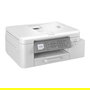 Brother MFC-J4335DW Impresora Multifunción 4en1 Inyección de Tinta A4 Wi-Fi ADF Dúplex Color Blanco