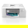 Brother MFC-J4335DW Impresora Multifunción 4en1 Inyección de Tinta A4 Wi-Fi ADF Dúplex Color Blanco