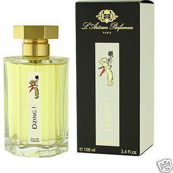 L'Artisan Parfumeur Dzing ! Edt Spray 100 mL W