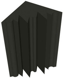 Vicoustic Mega Fuser Bass Trap 8 Unidades Tratamiento Acústico Bajas Frecuencias 600mm x 300mm x 260mm