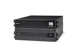 Salicru SLC-8000-TWIN RT3 UPS Doble Conversión (Online) 8 kVA 8000 W con 2 Salidas AC