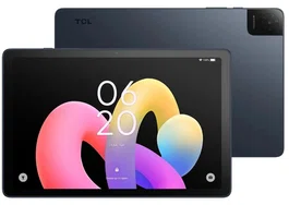 TCL 10L Gen 4 4/128GB gris