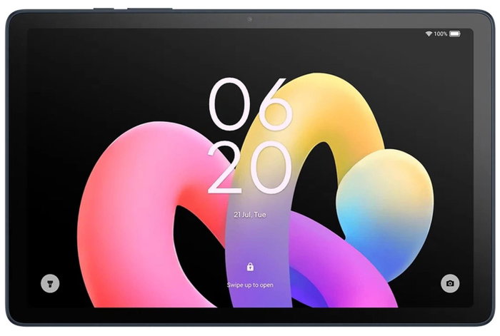 TCL 10L Gen 4 4/128GB gris TCL 10L Gen 4 4/128GB gris