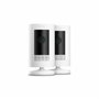 Ring Stick Up Cam Battery Blanca