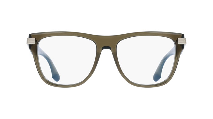 Victoria Beckham VB2676-5316316 Marrón/Verde