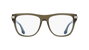 Victoria Beckham VB2676-5316316 Marrón/Verde