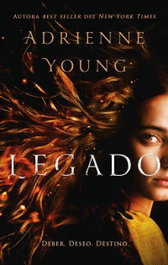 Legado, Adrienne Young - PUCK
