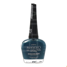 Masglo Gel Evolution Auténtica 135ml Esmalte Semipermanente