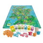 Mighty Boards Rebirth Juego de Mesa Estratégico - Reiner Knizia - 2 a 4 Jugadores - 30 Minutos