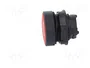 SCHNEIDER ELECTRIC Interruptor de presión Harmony XB5 rojo 22mm