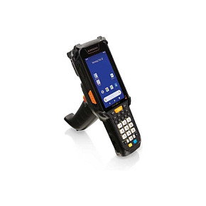 Datalogic Skorpio X5 Terminal de captura de datos con agarre tipo pistola, 64 GB y Android 10