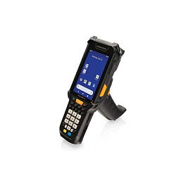 Datalogic Skorpio X5 Terminal de captura de datos con agarre tipo pistola, 64 GB y Android 10