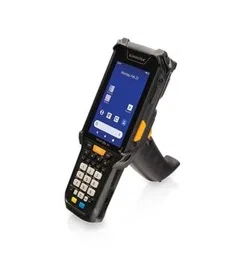 Datalogic Skorpio X5 Terminal de captura de datos robusto Android 10 64 GB 10.9 cm (4.3) Negro