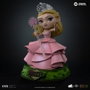 Iron Studios Wicked Minifigura Mini Co. Glinda PVC