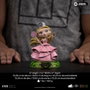 Iron Studios Wicked Minifigura Mini Co. Glinda PVC