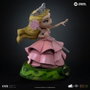 Iron Studios Wicked Minifigura Mini Co. Glinda PVC