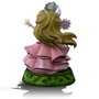 Iron Studios Wicked Minifigura Mini Co. Glinda PVC