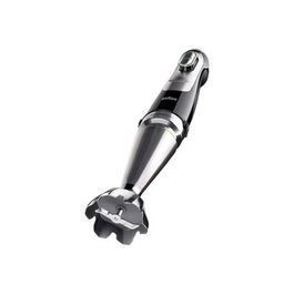 Braun MQ9187XLI Handblender Multiquick 1200W Batidora de Mano Color Negro