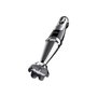Braun MQ9187XLI Handblender Multiquick 1200W Batidora de Mano Color Negro