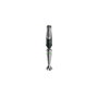 Braun MultiQuick 9 MQ 9187XLI de 1200 W, Negro/Acero inoxidable