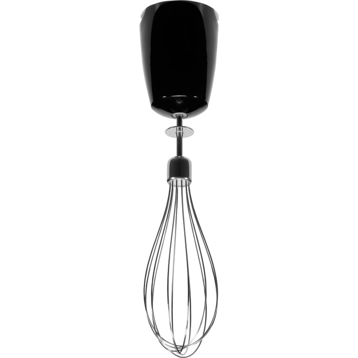 Braun MultiQuick 9 MQ 9187XLI de 1200 W, Negro/Acero inoxidable Braun MultiQuick 9 MQ 9187XLI de 1200 W, Negro/Acero inoxidable