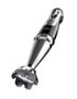 Braun MultiQuick 9 MQ 9187XLI de 1200 W, Negro/Acero inoxidable