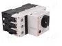 LOVATO ELECTRIC Interruptor motorizado 2,5÷4A 230÷690VAC IP20