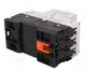 LOVATO ELECTRIC Interruptor motorizado 2,5÷4A 230÷690VAC IP20