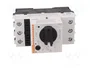 LOVATO ELECTRIC Interruptor motorizado 2,5÷4A 230÷690VAC IP20