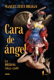 EL PASEO, Cara de Ángel (La Roldana, 1652-1706) - Manuel Jesús Roldán Salgueiro