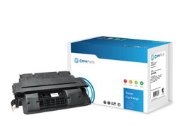 CoreParts Cartucho de tóner Negro C4127A para HP LaserJet 4000 (27A)