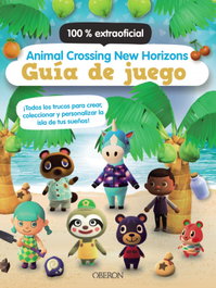 OBERON Animal Crossing New Horizons. Guía de juego