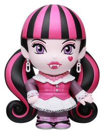 Monogram Int. Monster High Hucha Draculaura